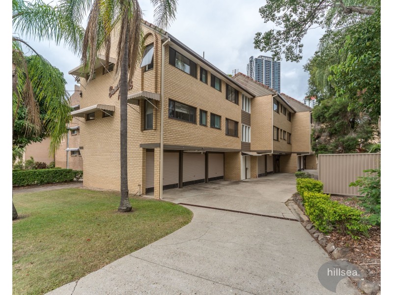 4/7 Lather Street, Southport QLD 4215