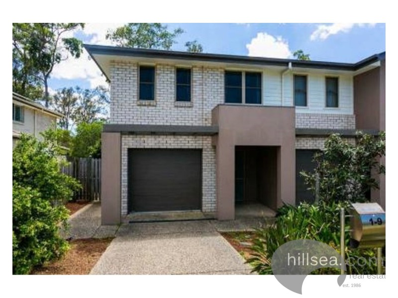 1/9 Talpa Street, Coomera QLD 4209