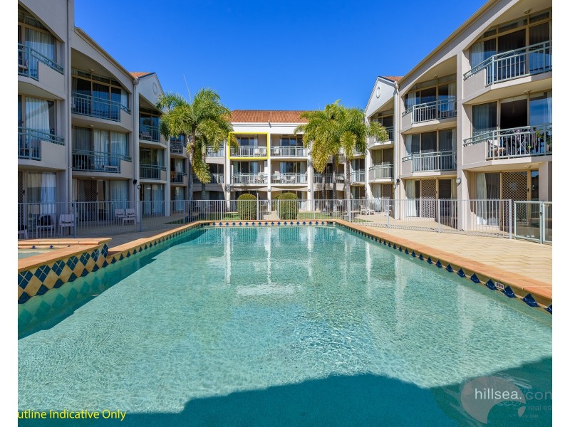 3010/56 John Lund Drive, Hope Island QLD 4212