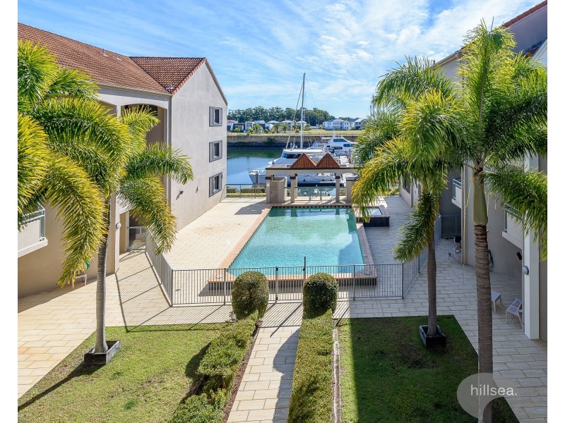 3010/56 John Lund Drive, Hope Island QLD 4212