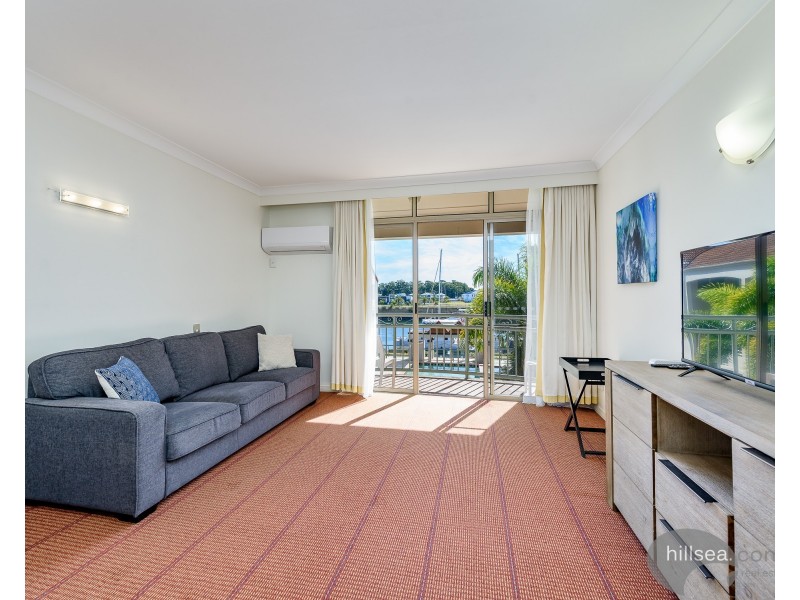 3010/56 John Lund Drive, Hope Island QLD 4212