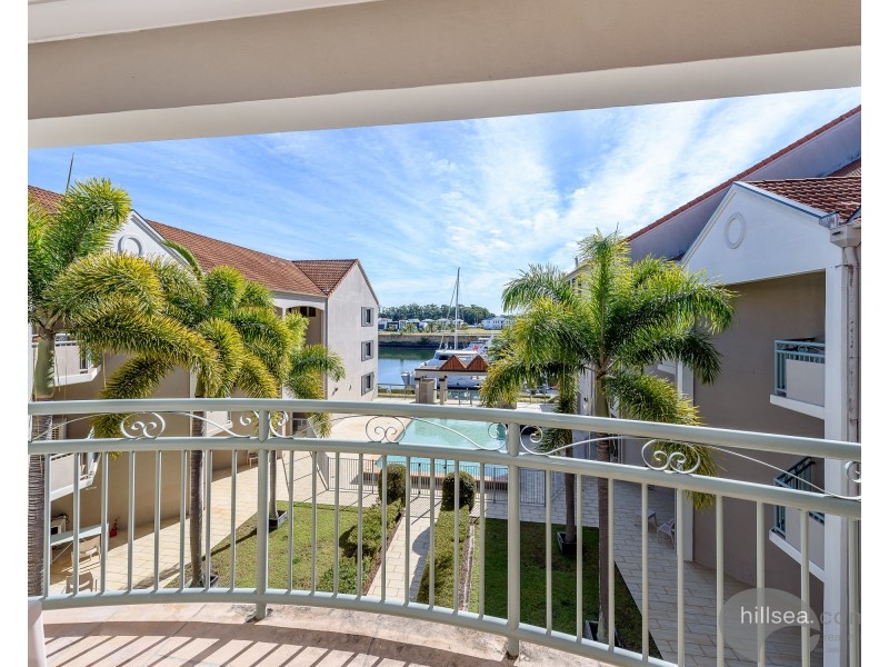 3010/56 John Lund Drive, Hope Island QLD 4212