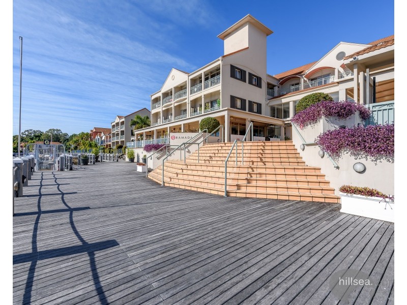 3010/56 John Lund Drive, Hope Island QLD 4212