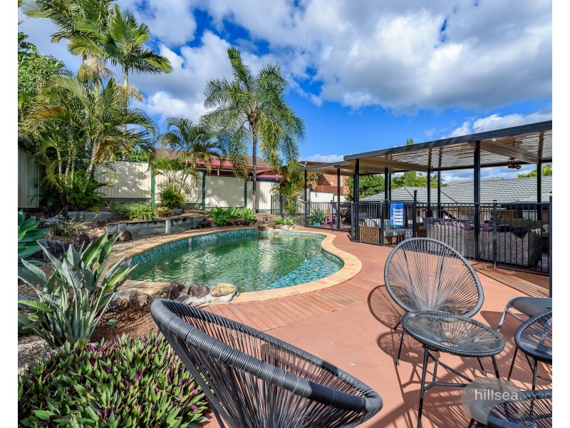 5 Stretton Drive, Helensvale QLD 4212