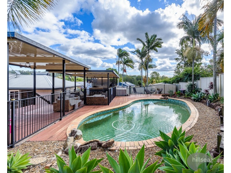 5 Stretton Drive, Helensvale QLD 4212