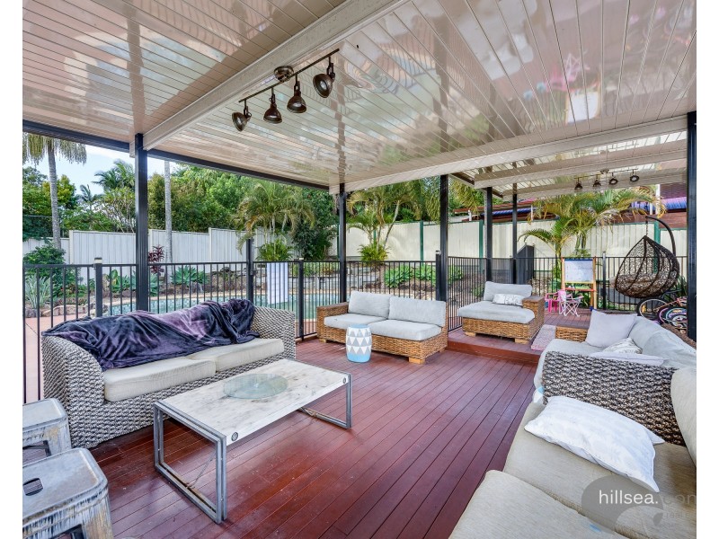 5 Stretton Drive, Helensvale QLD 4212