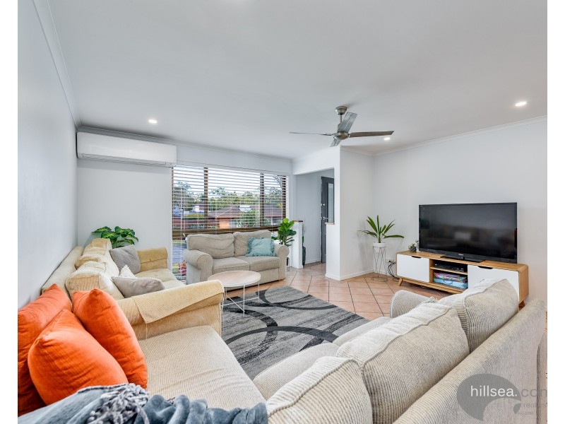 5 Stretton Drive, Helensvale QLD 4212