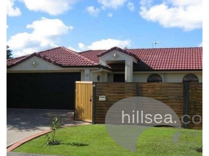 8 Musk Avenue, Upper Coomera QLD 4209