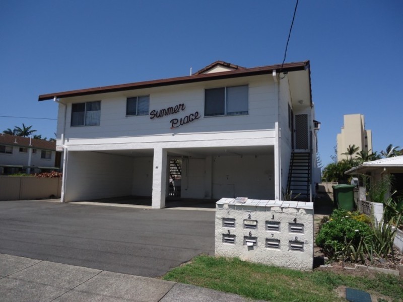 6/43 Back Street, Biggera Waters QLD 4216