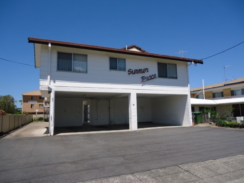 6/43 Back Street, Biggera Waters QLD 4216