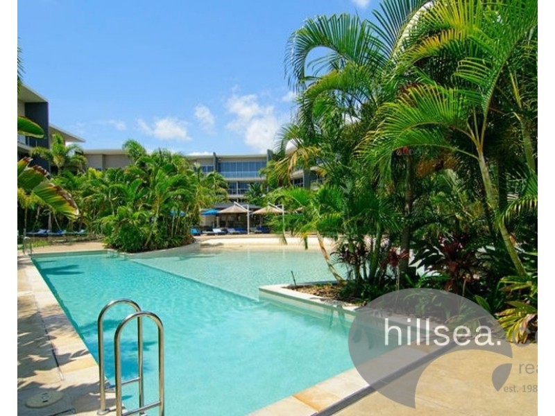 1104/2 Activa Way, Hope Island QLD 4212