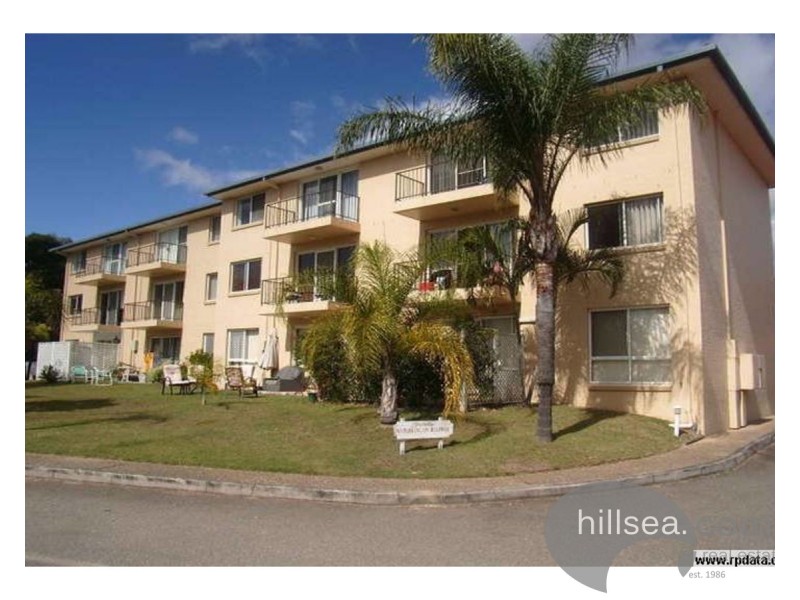 41/13 Brown Street, Labrador QLD 4215