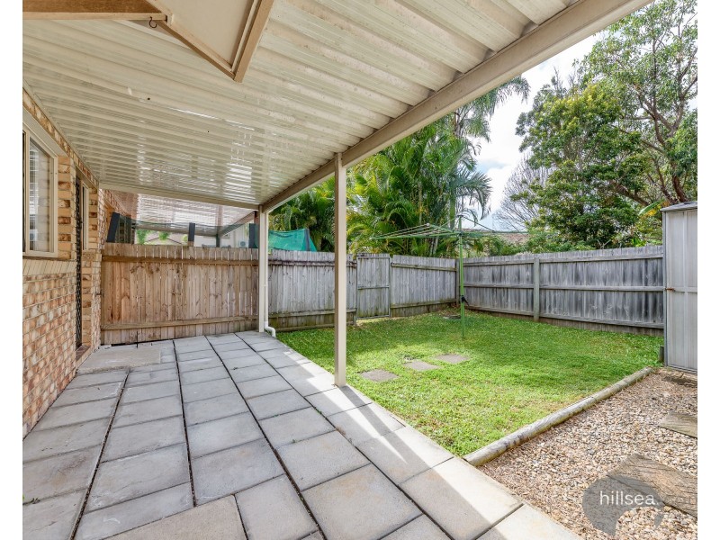 32/21 Usher Avenue, Labrador QLD 4215