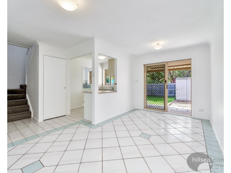 32/21 Usher Avenue, Labrador QLD 4215