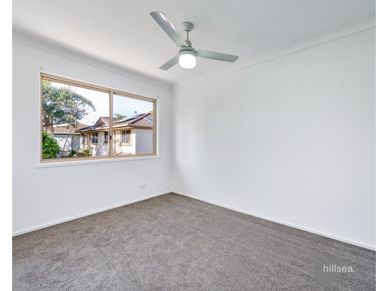 32/21 Usher Avenue, Labrador QLD 4215