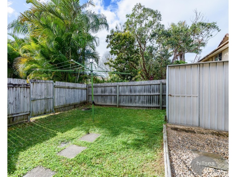 32/21 Usher Avenue, Labrador QLD 4215