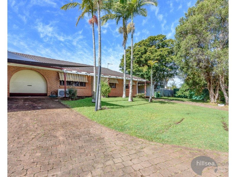 3/31 Jimmieson Avenue, Labrador QLD 4215