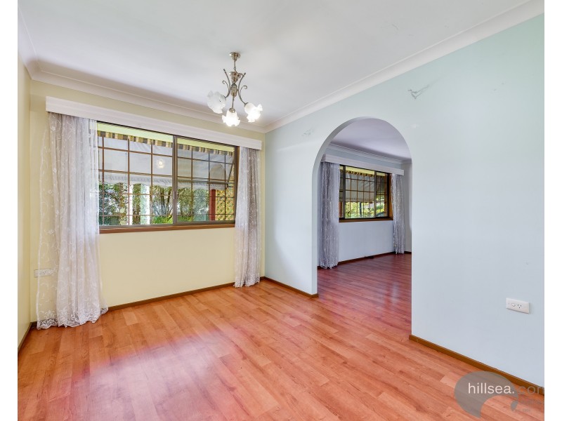 3/31 Jimmieson Avenue, Labrador QLD 4215