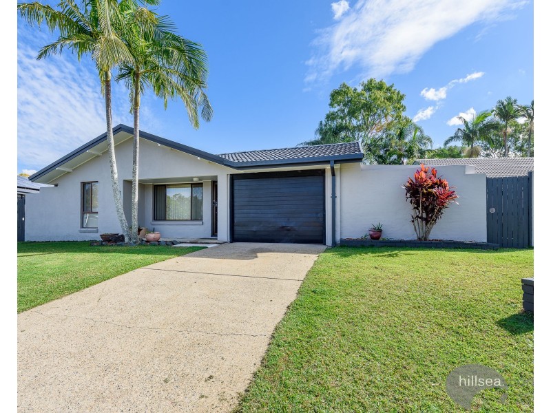 8 Wandilla Drive, Helensvale QLD 4212