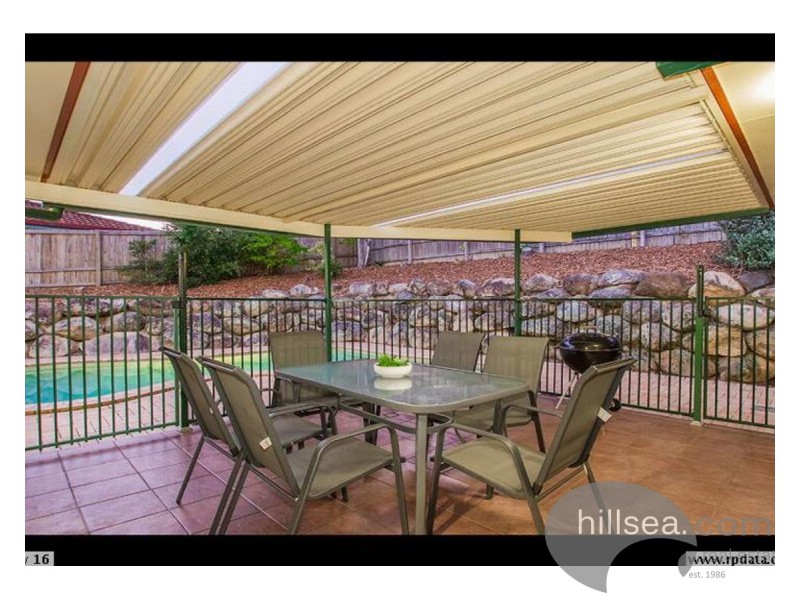 11 Ballybunion Drive, Parkwood QLD 4214