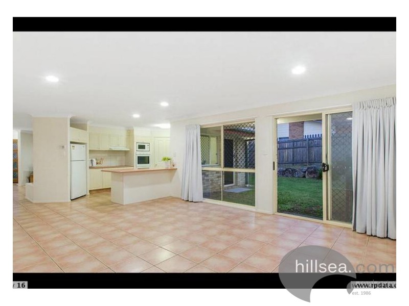 11 Ballybunion Drive, Parkwood QLD 4214