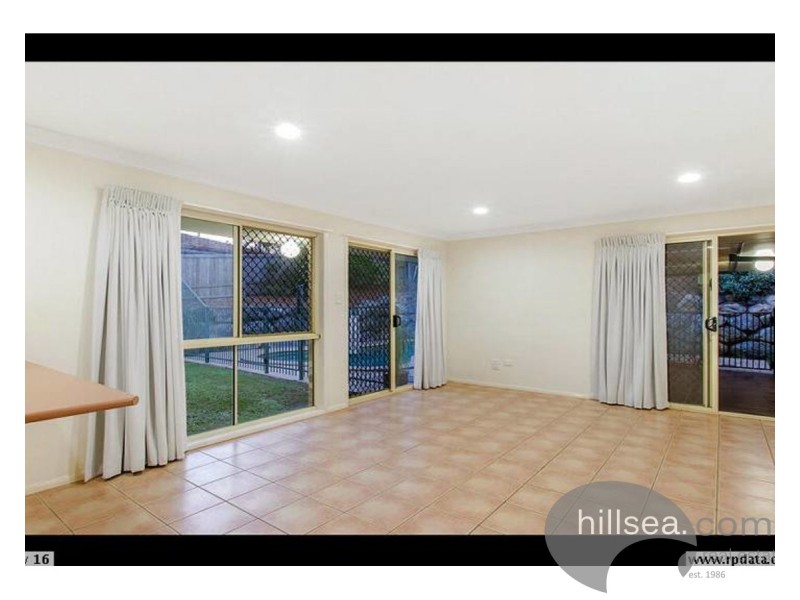 11 Ballybunion Drive, Parkwood QLD 4214