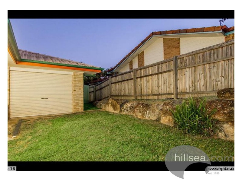 11 Ballybunion Drive, Parkwood QLD 4214