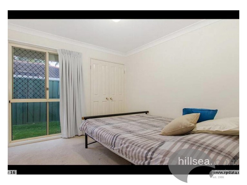 11 Ballybunion Drive, Parkwood QLD 4214