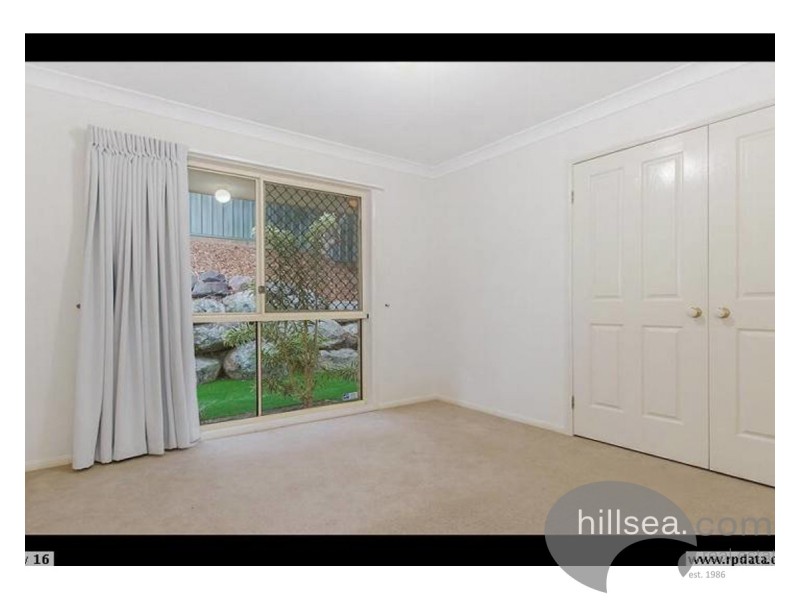 11 Ballybunion Drive, Parkwood QLD 4214