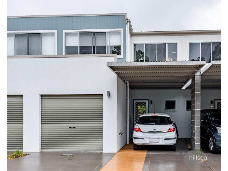 9/430 Pine Ridge Road, Coombabah QLD 4216