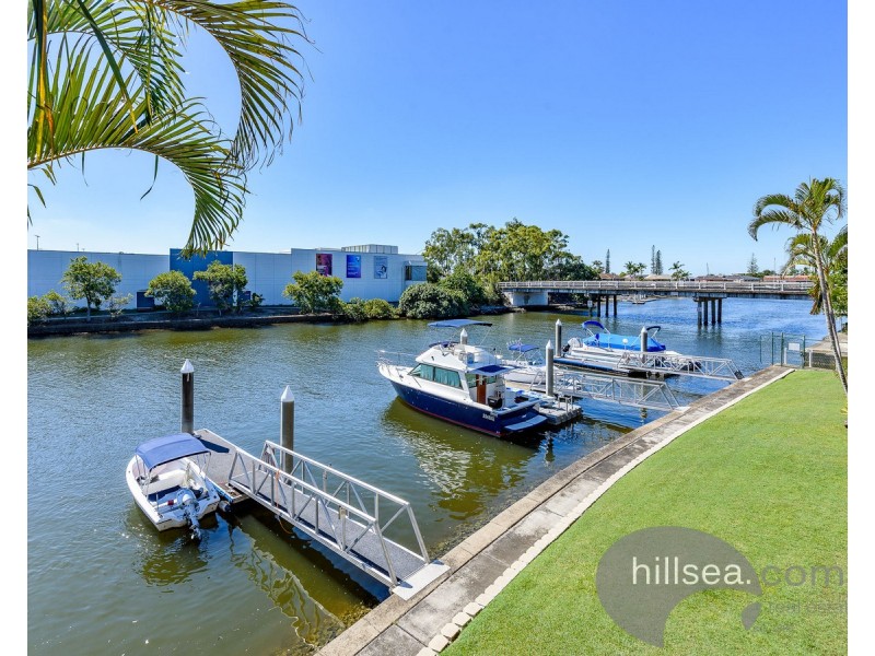 7/112 Bayview Street, Runaway Bay QLD 4216