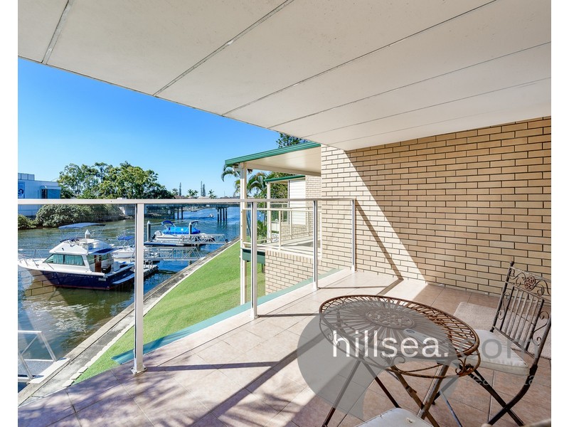 7/112 Bayview Street, Runaway Bay QLD 4216