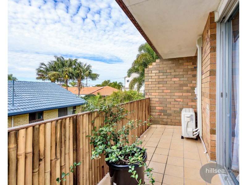 3/12 Errol Avenue, Paradise Point QLD 4216
