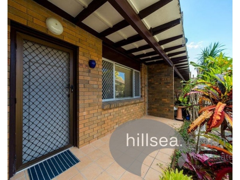 3/12 Errol Avenue, Paradise Point QLD 4216