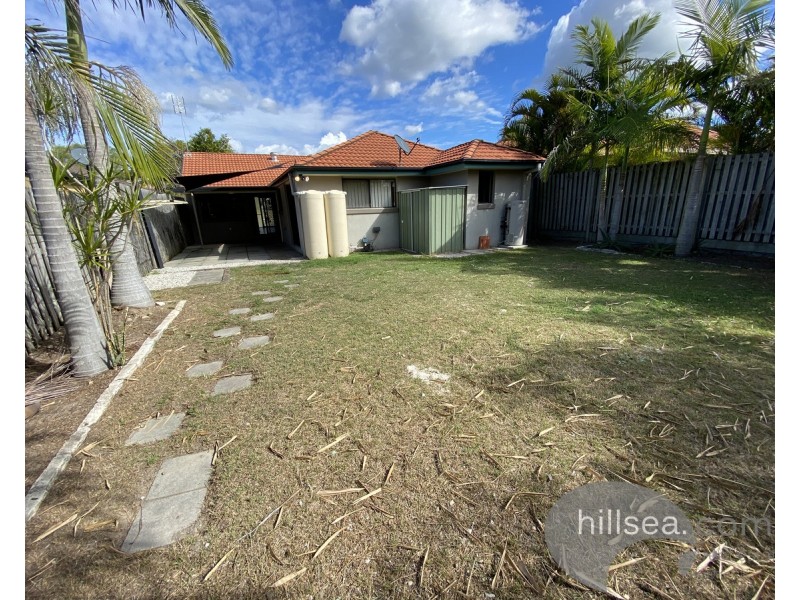 12 Ascendancy Way, Upper Coomera QLD 4209