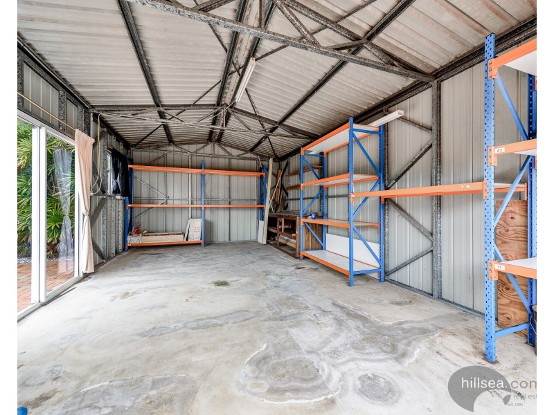 20 Kylie Street, Arundel QLD 4214