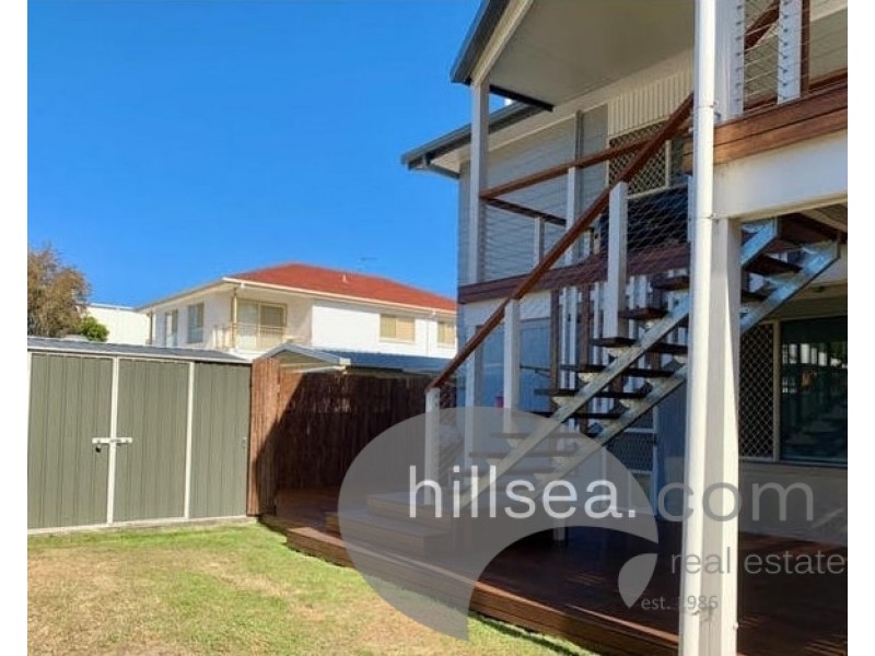 3/29 Teal Avenue, Paradise Point QLD 4216