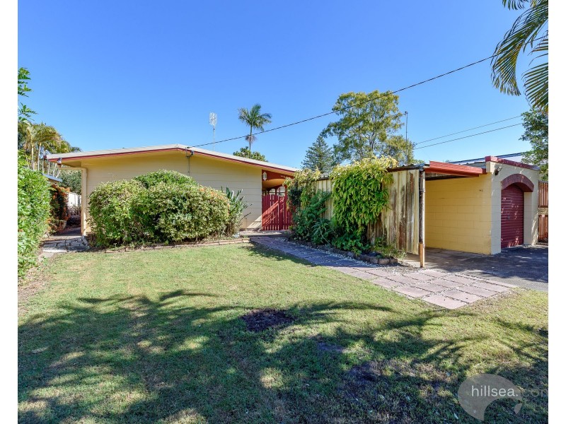 50 Allinga Street, Coombabah QLD 4216