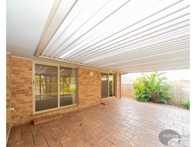 6 Collingwood Court, Arundel QLD 4214