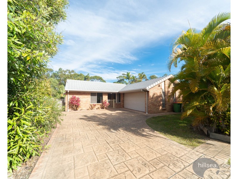6 Collingwood Court, Arundel QLD 4214