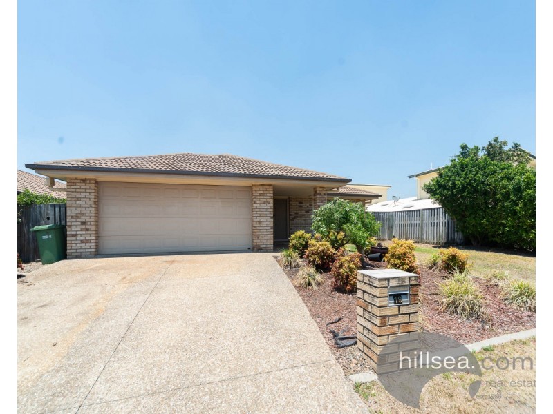 19 Success Crescent, Ormeau QLD 4208