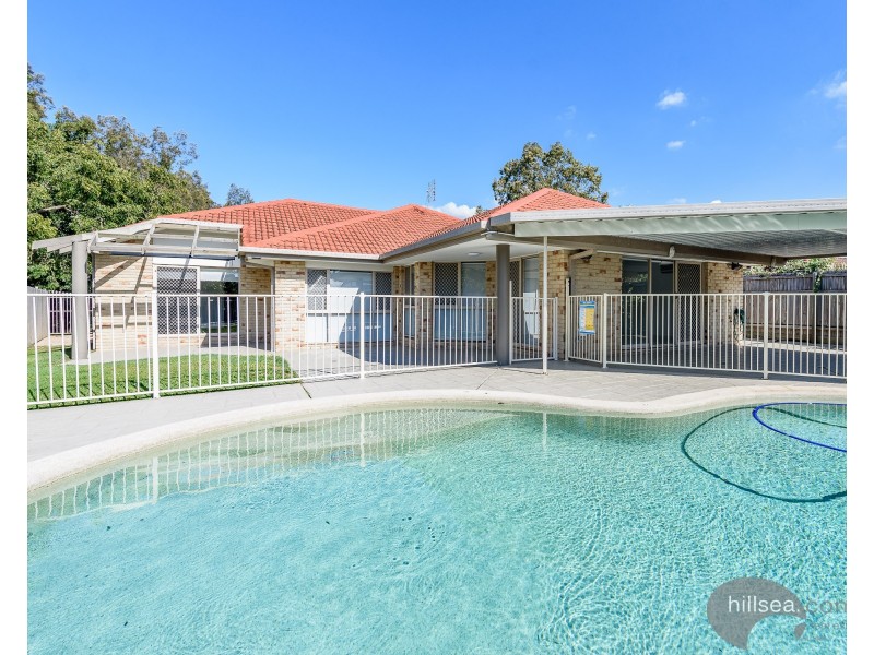 32 Boreen Court, Helensvale QLD 4212
