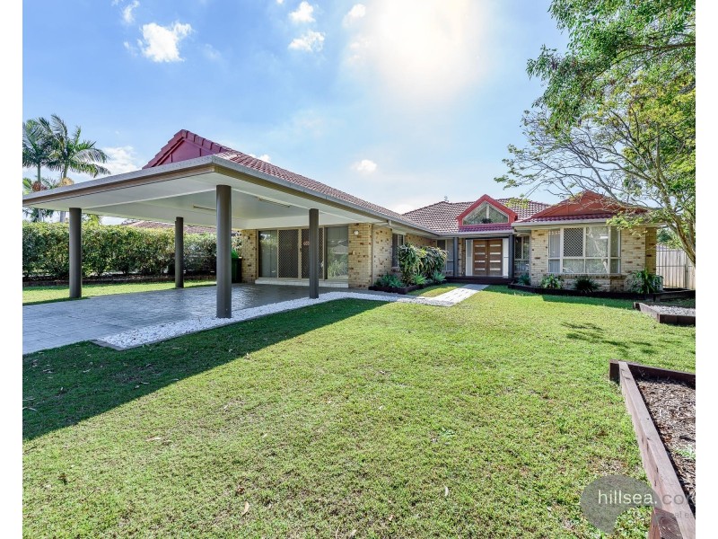 32 Boreen Court, Helensvale QLD 4212