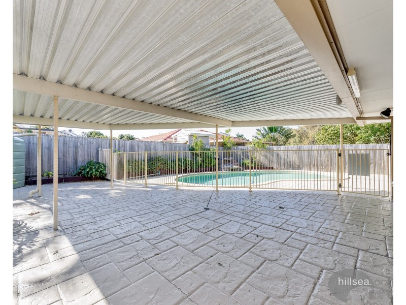 32 Boreen Court, Helensvale QLD 4212