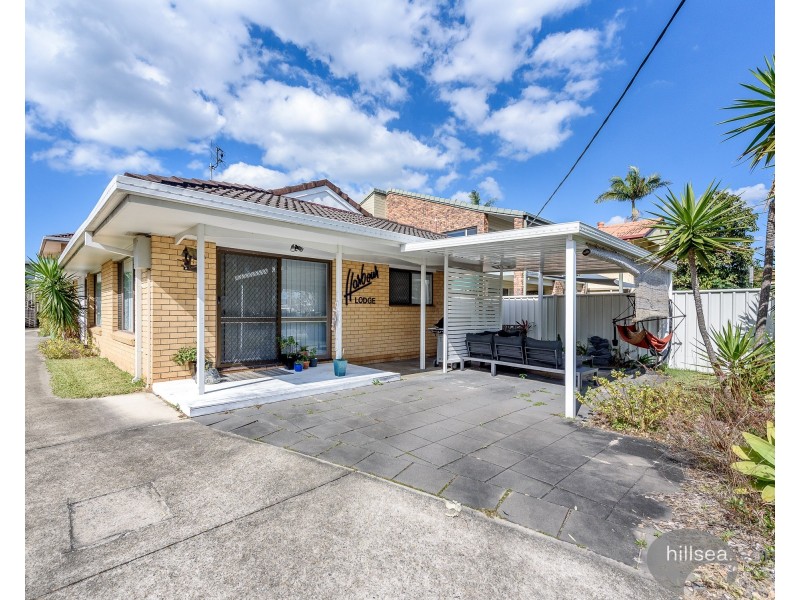 1/43 Paradise Parade, Paradise Point QLD 4216