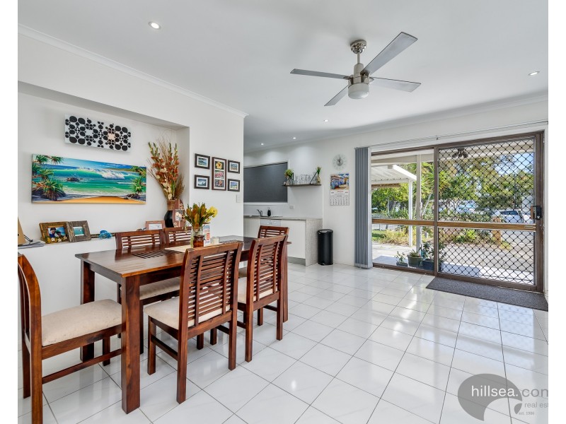 1/43 Paradise Parade, Paradise Point QLD 4216