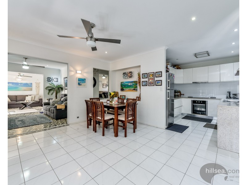 1/43 Paradise Parade, Paradise Point QLD 4216