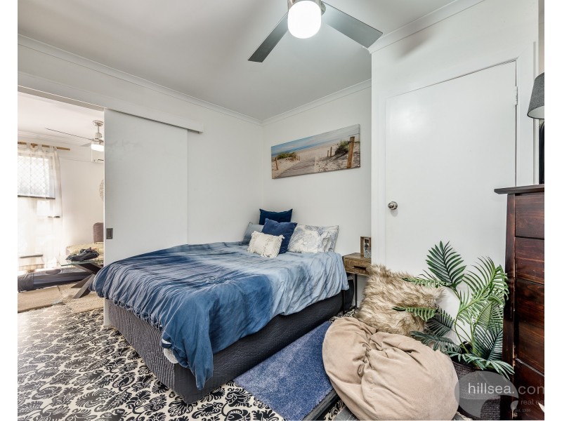 1/43 Paradise Parade, Paradise Point QLD 4216