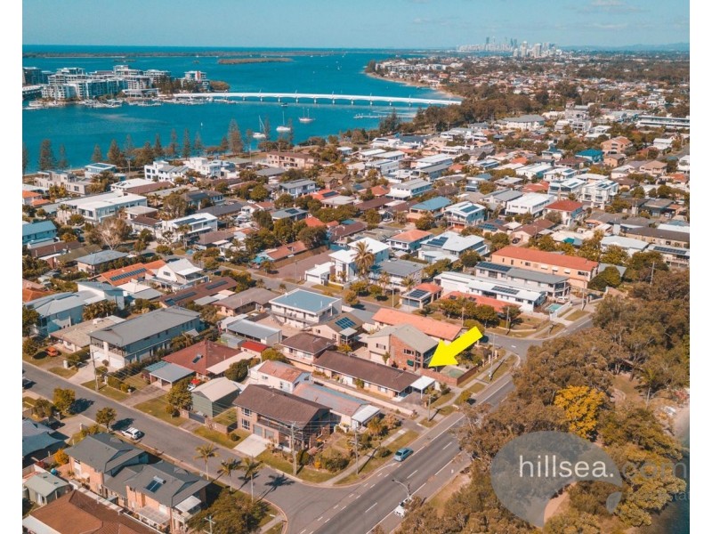 1/43 Paradise Parade, Paradise Point QLD 4216
