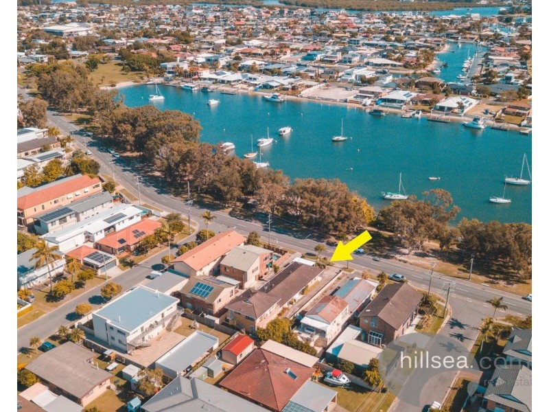 1/43 Paradise Parade, Paradise Point QLD 4216